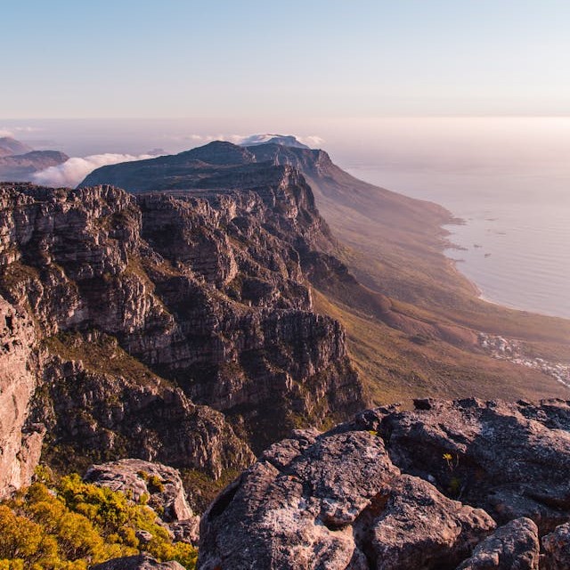 Cape Peninsula, Cape of Good Hope & Penguins Tour